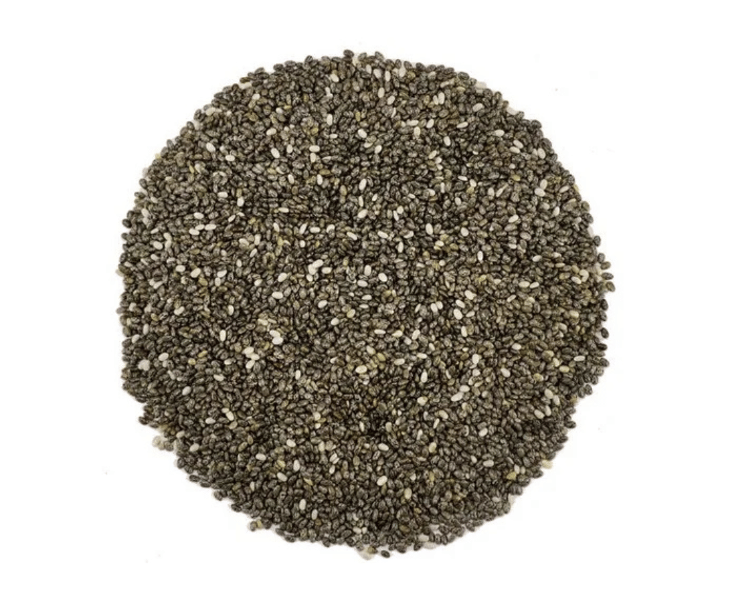 Black Chia Seed